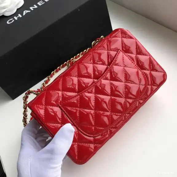 Firstbag Ru FLAP CHANEL 20CM BAG 0501